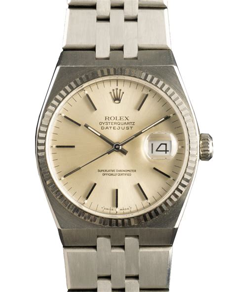 rolex oysterquartz movement|rolex oysterquartz datejust 17014.